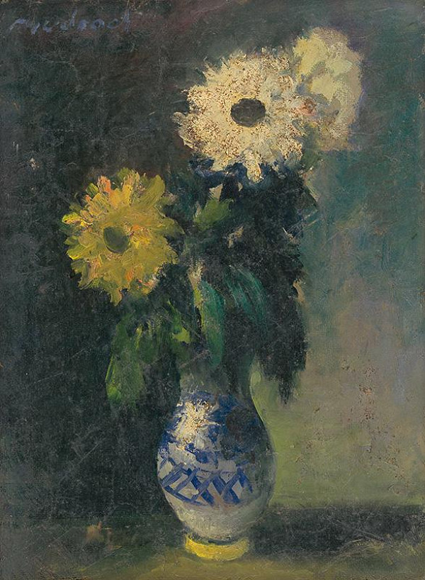 Ján Mudroch – Kytica 