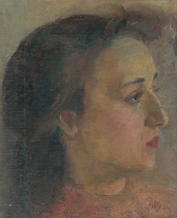 Janko Alexy – Šára 