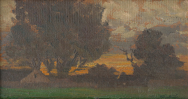 Ferdinand Katona – Krajina 