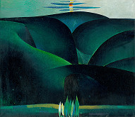 Rudolf Moško – Východ slnka 