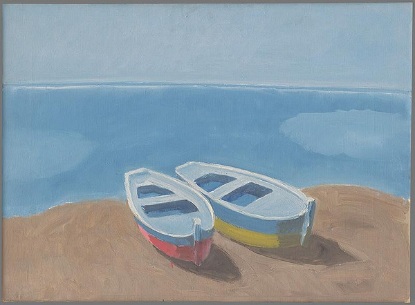 Ján Paľo – Ľoďky 