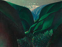 Rudolf Moško – Ďaleká hora 