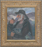 Ondrej Ivan – Rybár z Hamessenu 