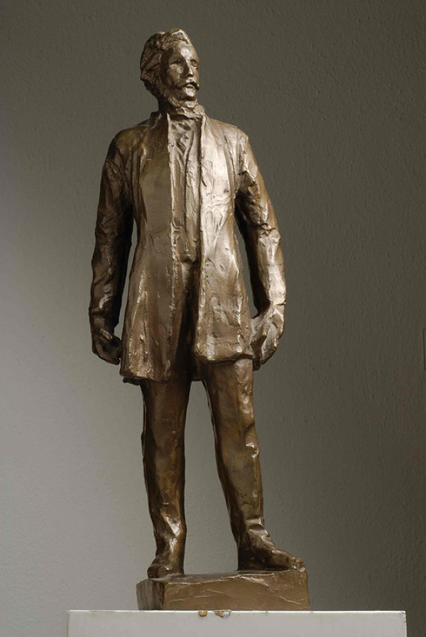 Ladislav Snopek – Ľudovít Štúr 