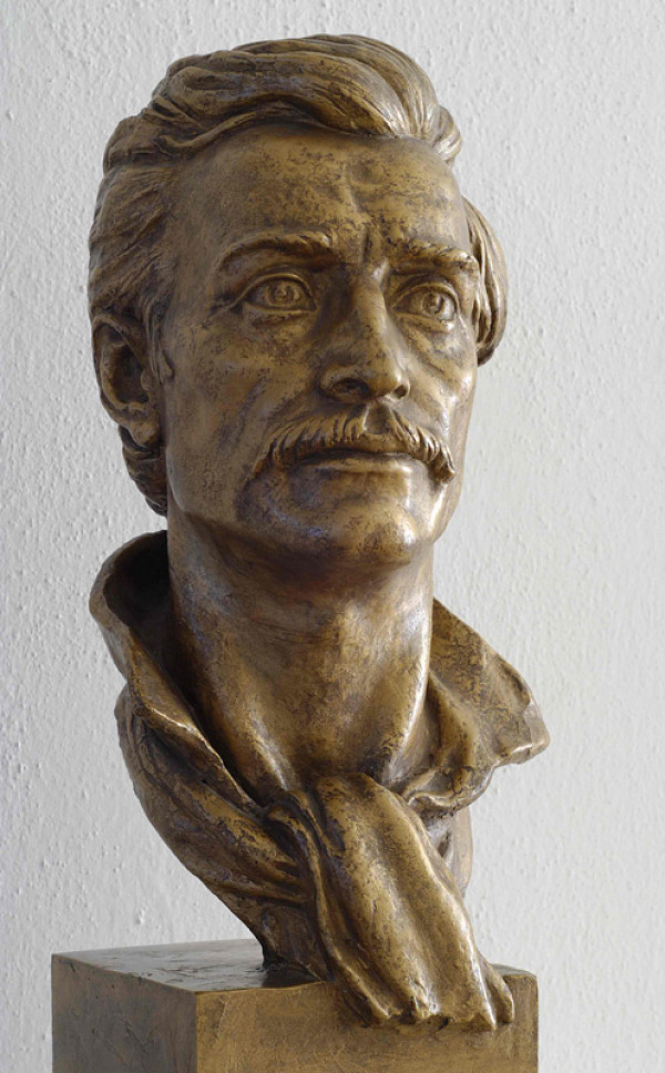 Stanislav Biroš – Janko Kráľ 