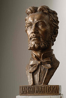 Stanislav Biroš – Janko Matúška 