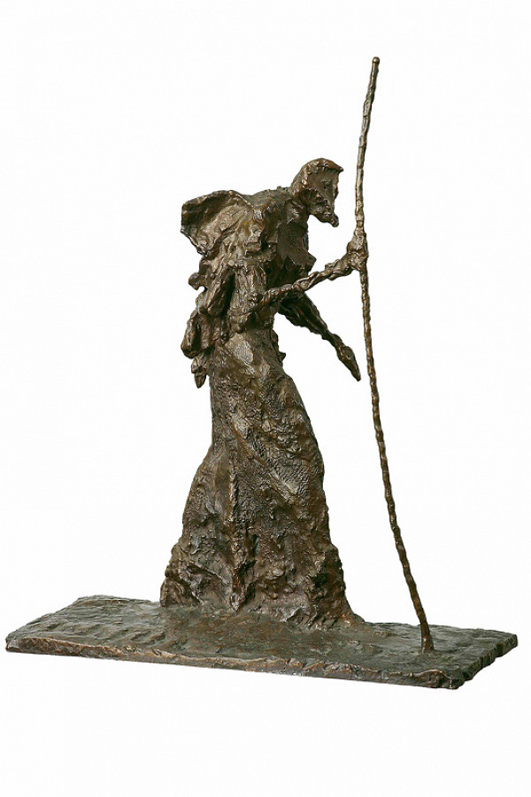 Miroslav Ksandr – Pútnik 