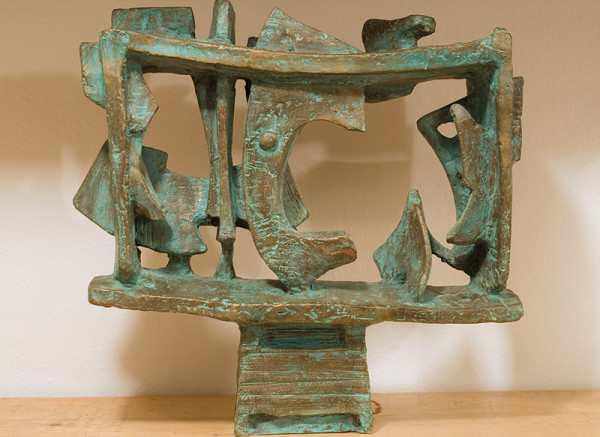 Miroslav Ksandr – Súkromie 