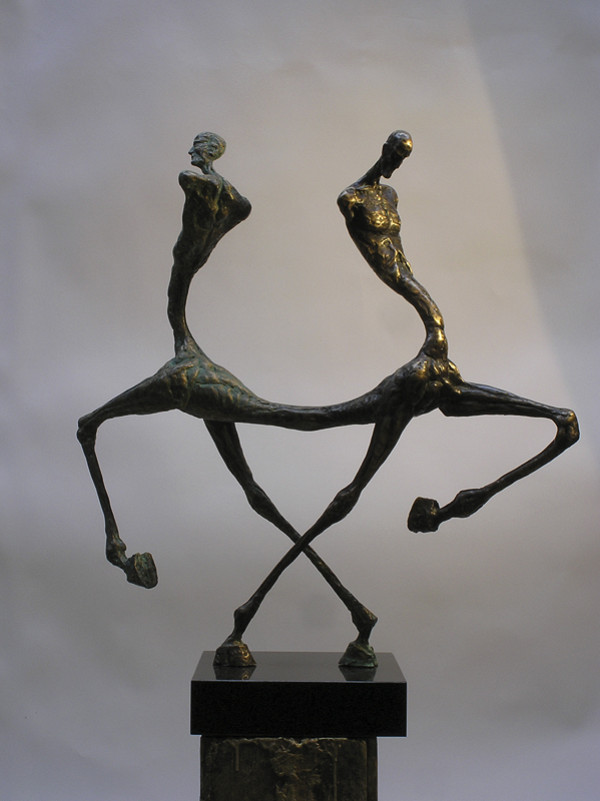 Daniel Janec – Protiklady