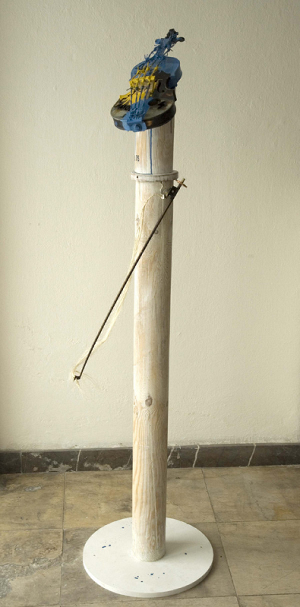 Juraj Meliš – L´Amour 