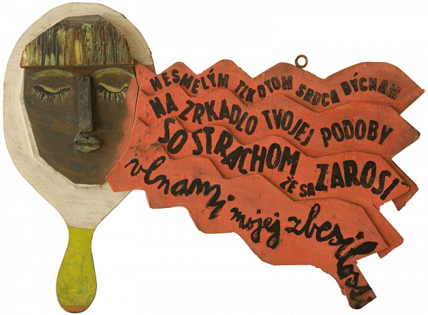 Juraj Meliš – Vlnami mojej zbesilosti 