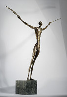 Daniel Janec – Ikaros II. 