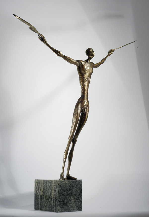 Daniel Janec – Ikaros II. 