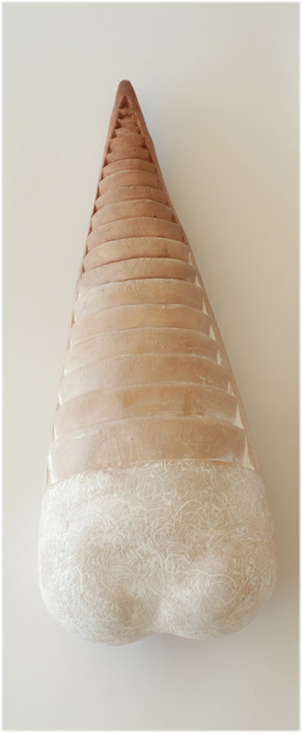 Milica Podstrelencová – Trilobity II. 