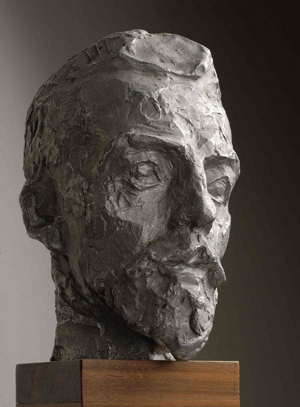 Alexander Trizuljak – Aurel Stodola 