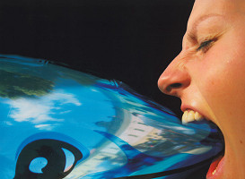 Jana Huljaková – Trh I. 