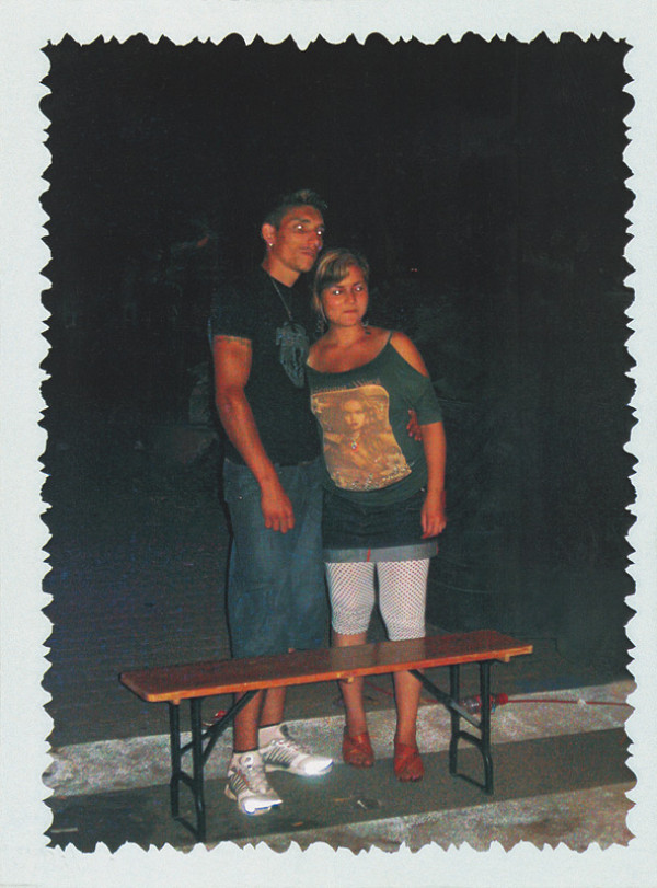 Tomáš Cetera, Jana Huljaková – Pozdrav zo Spiša III. 