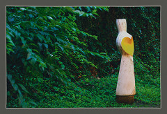 Janusz Moniatowicz – Nádvorie 