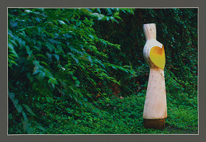 Janusz Moniatowicz – Nádvorie 