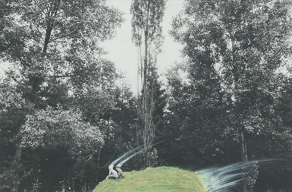 Peter Župník – Easy rider 