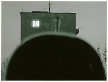 Vlado Eliáš – Okno 