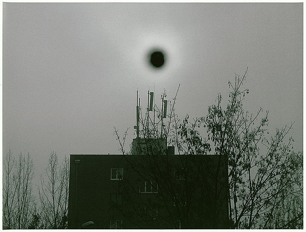 Vlado Eliáš – Sun 