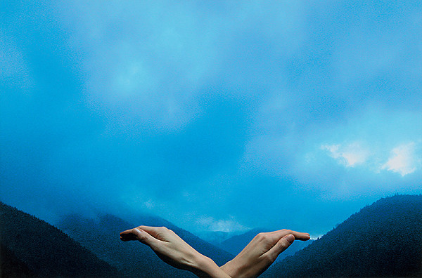 Monika Stacho – Bez názvu 