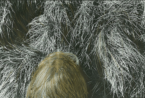 Peter Župník – Tvoja hlava bola zlatá 