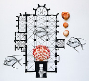 Katarína Balúnová – Lode chrámu II. 