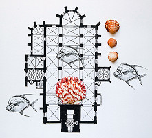 Katarína Balúnová – Lode chrámu II. 