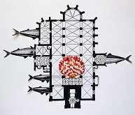 Katarína Balúnová – Lode chrámu III. 