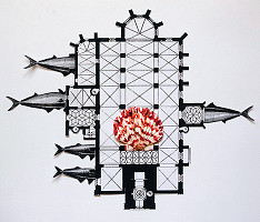 Katarína Balúnová – Lode chrámu III. 