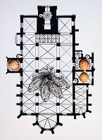 Katarína Balúnová – Lode chrámu IV. 