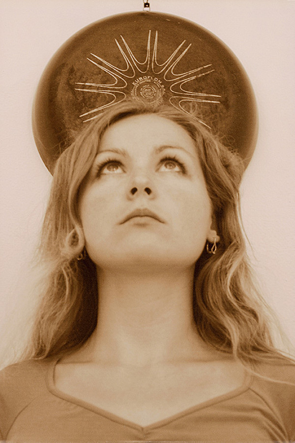 Katarína Balúnová – Santa casalinga II. 