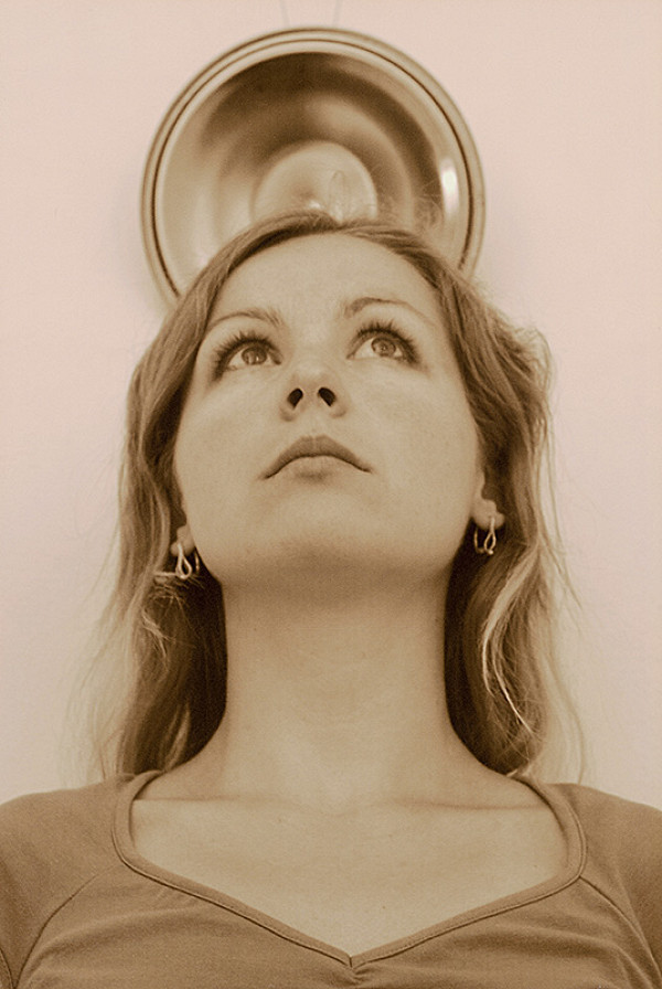 Katarína Balúnová – Santa casalinga III. 