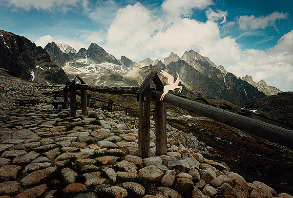 Róbert Kočan – Pegas Tatranský 
