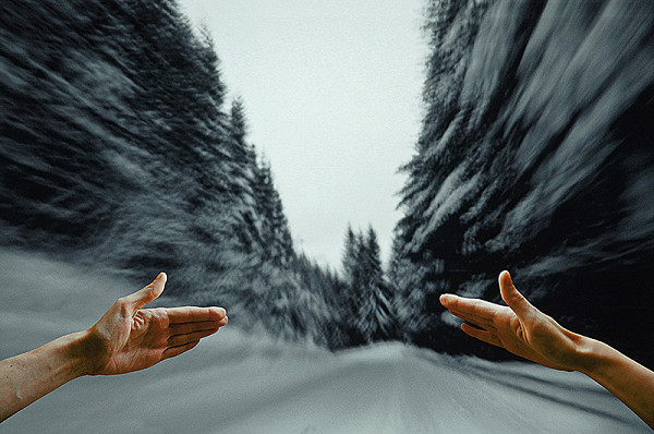 Monika Stacho – Bez názvu II. 