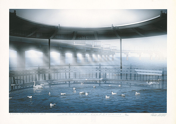 Róbert Kočan – Nečakané zvláštnosti 