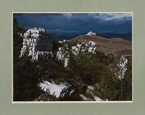 Alexander Jiroušek – Dreveník 