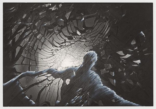 Peter Župník – Ikaros 