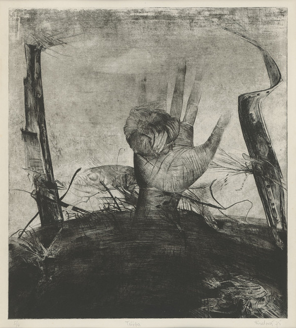 Jana Kiselová-Siteková – Túžba 