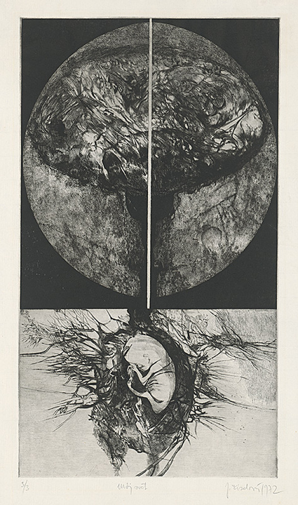 Jana Kiselová-Siteková – Môj svet 