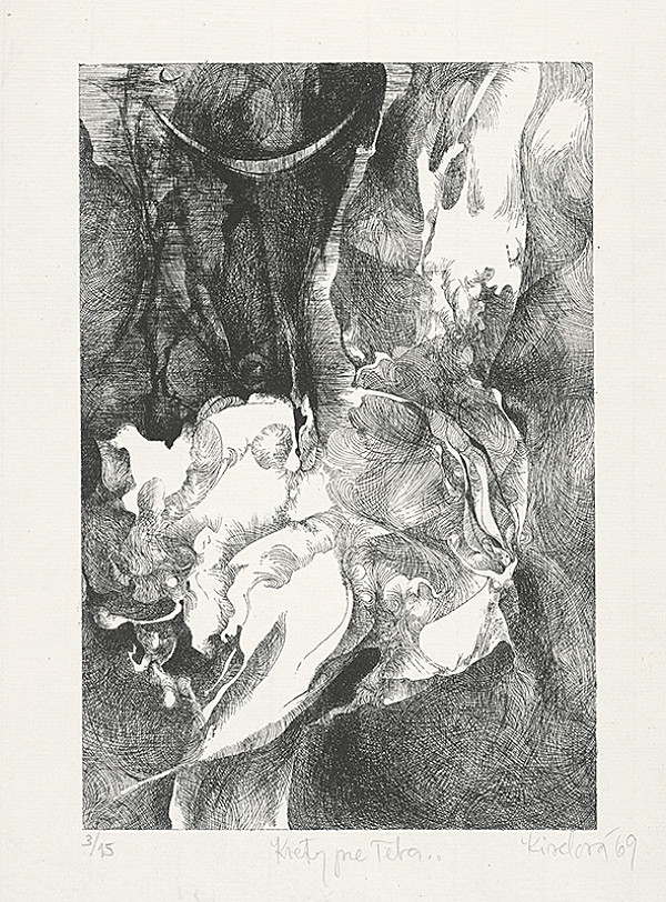 Jana Kiselová-Siteková – Kvety pre teba 