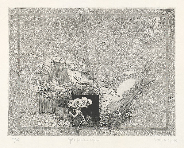 Jana Kiselová-Siteková – Popis jedného zápasu 