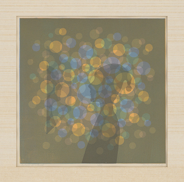 Orest Dubay ml. – Pohľad do zrkadla 