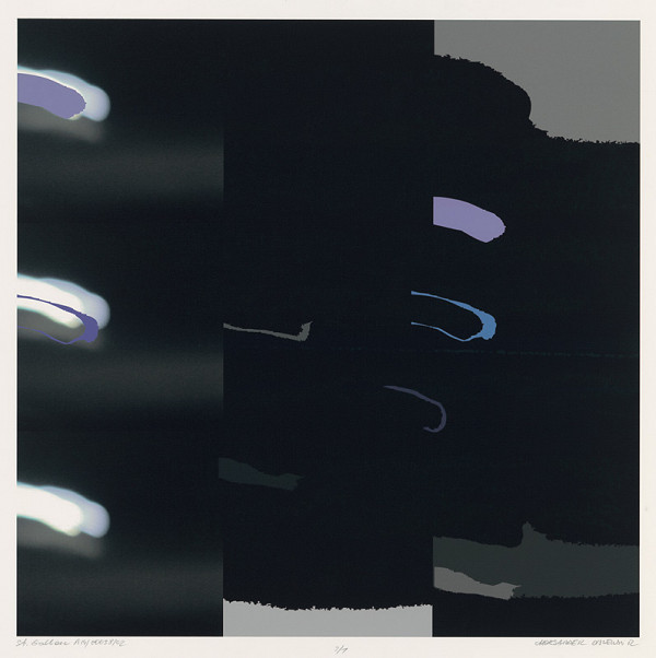 Alexander Olszewski – St. Gallen 