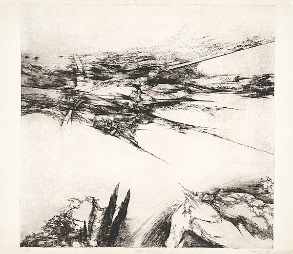 Jana Kiselová-Siteková – Sám 