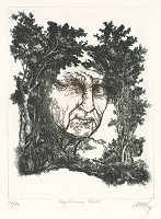 Mikuláš Kravjanský – Tajuplný svet 