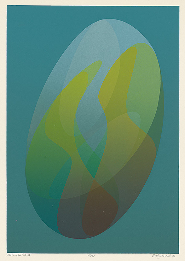 Orest Dubay ml. – Nekonečná chvíľa 