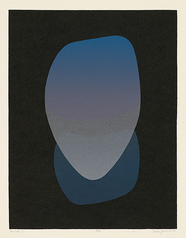 Orest Dubay ml. – Portrét I. 